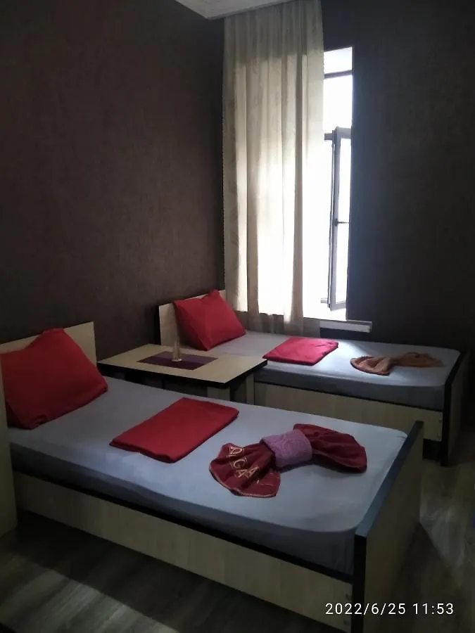 Guest House Artisha Tbilisi