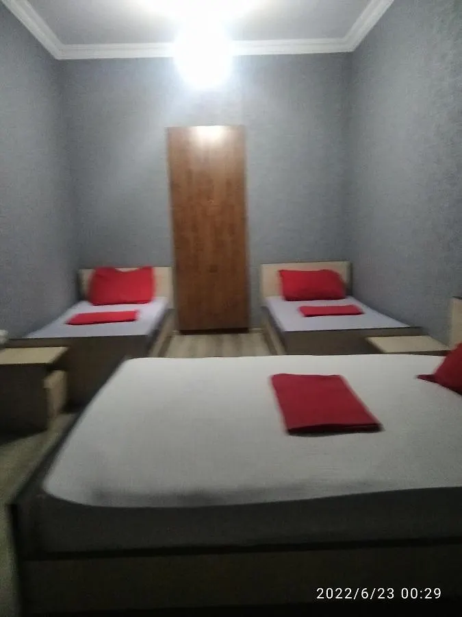 Guest House Artisha Tbilisi