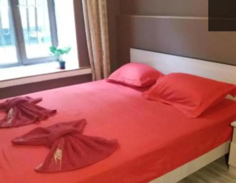 Guest House Artisha Tbilisi
