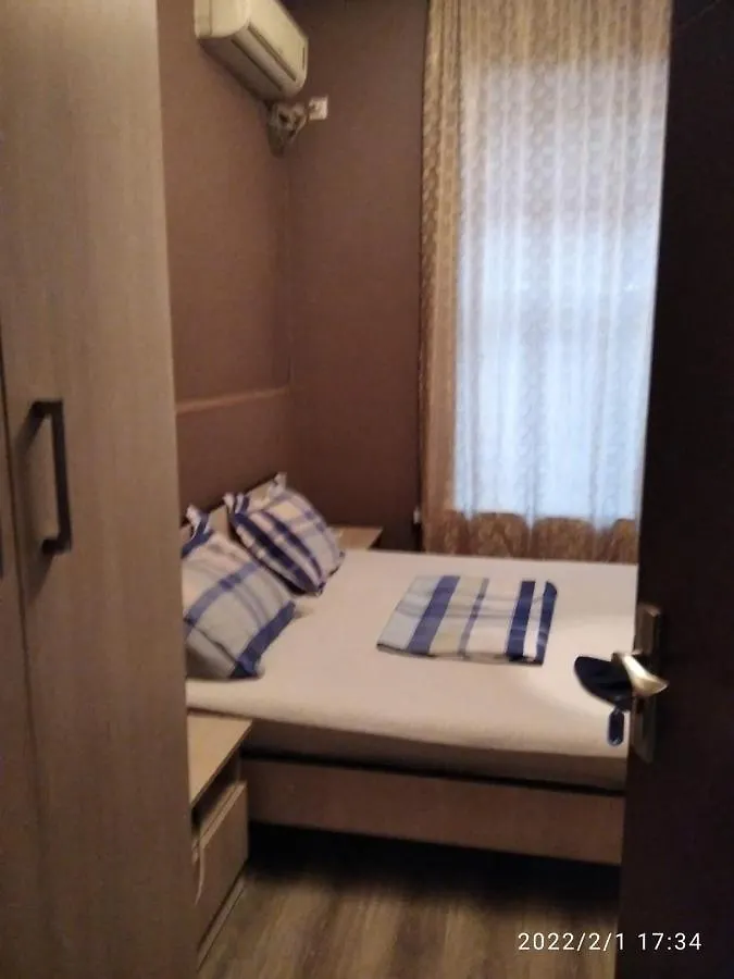 Guest House Artisha Tbilisi 0*,