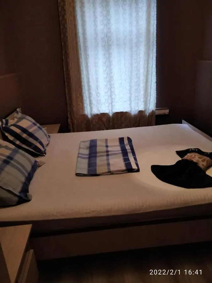 Guest House Artisha Tbilisi
