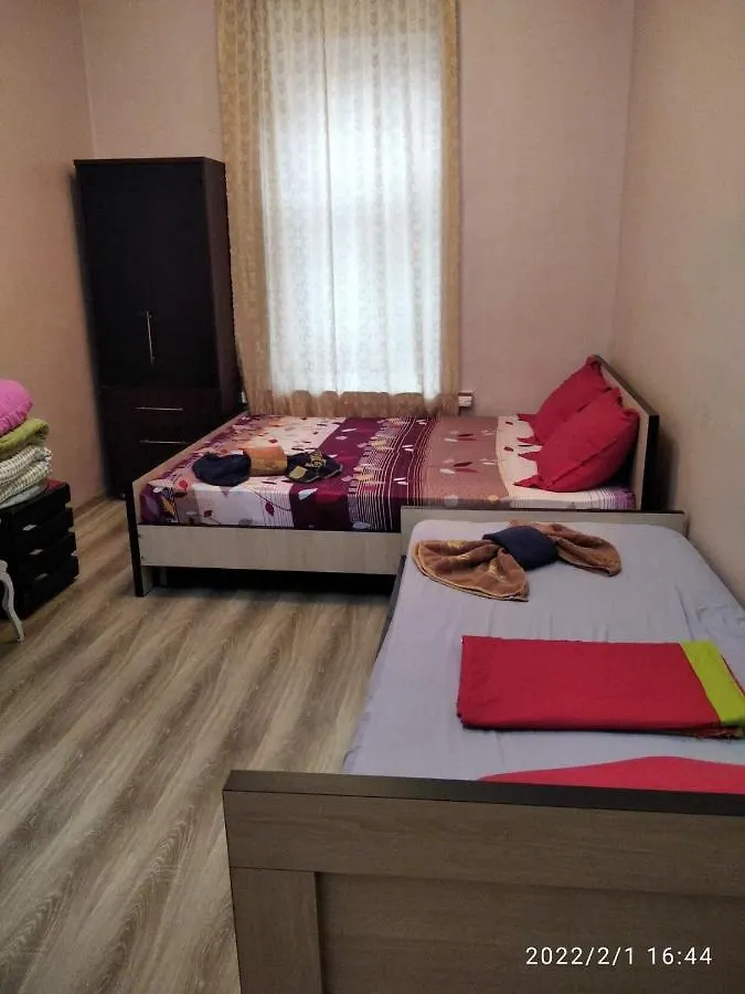 Guest House Artisha Tbilisi
