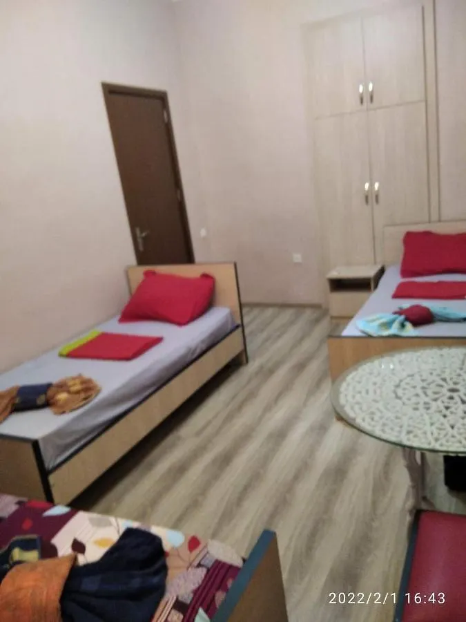 Guest House Artisha Tbilisi Gruzie