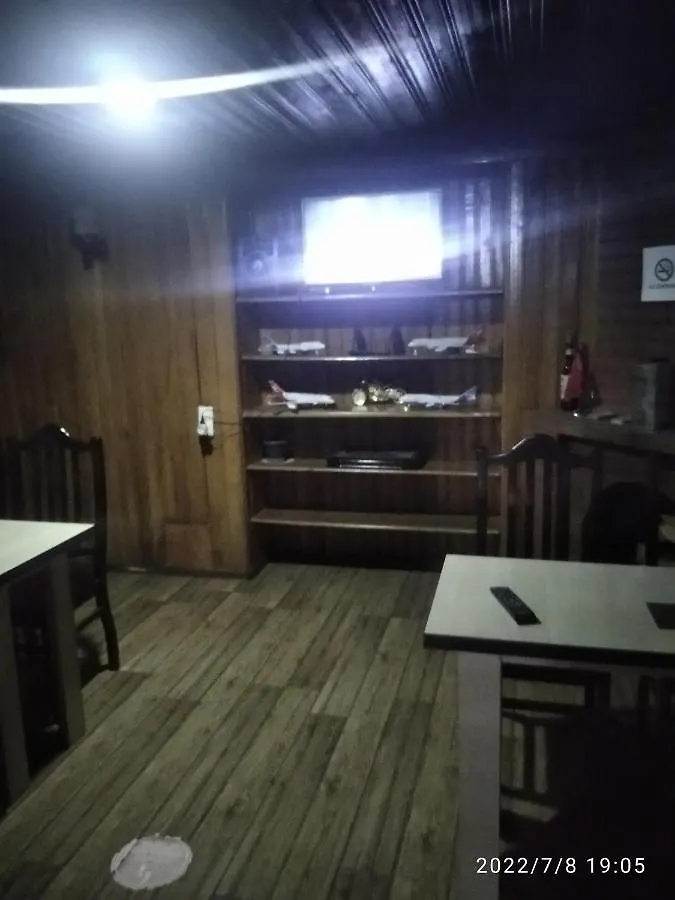 Guest House Artisha Tbilisi 0*,