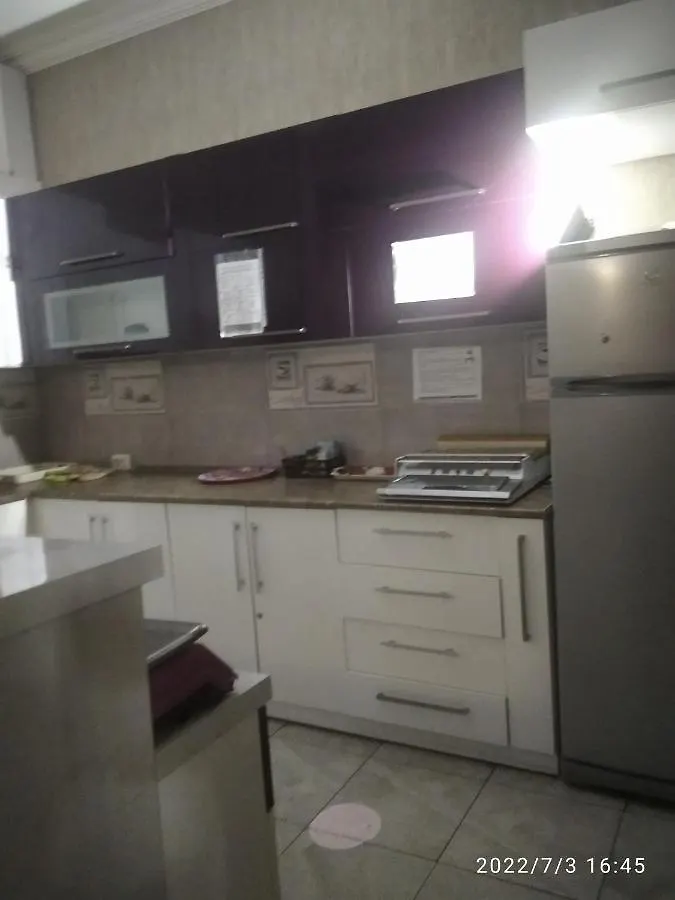 Guest House Artisha Tbilisi