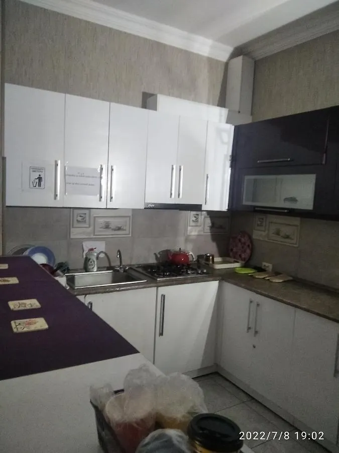 Guest House Artisha Tbilisi