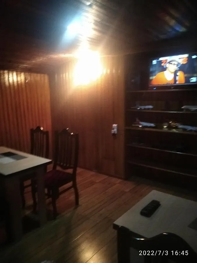 Guest House Artisha Tbilisi