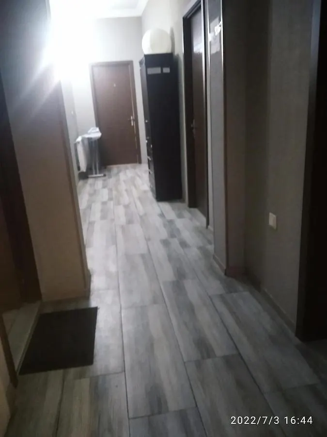 Guest House Artisha Tbilisi Gruzie